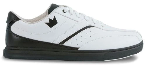 Brunswick Mens Vapor White/Black-ALMOST NEW Brunswick Mens Vapor White/Black-ALMOST NEW -Bowling Store 9c9cdff4 c615 45be ab6d 6dbd795e7880
