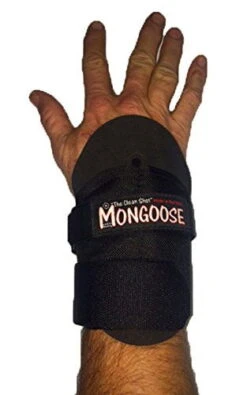 Mongoose Clean Shot Wrist Support -Bowling Store 9d9ca0a1 df12 4fd8 84d4 af7dfbc19d1c