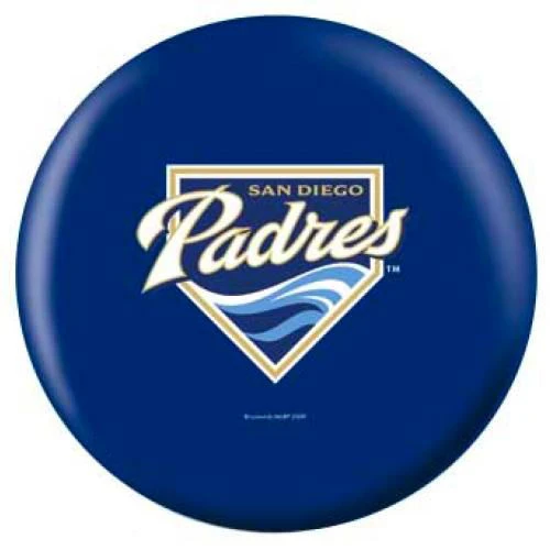 OnTheBallBowling MLB San Diego Padres OnTheBallBowling MLB San Diego Padres -Bowling Store 9dd18e46 0e03 46af 9872 b608c45921b8