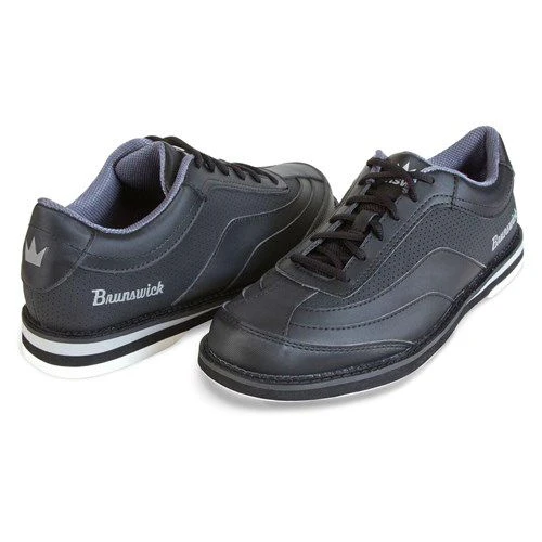 Brunswick Mens Rampage Black Left Hand Brunswick Mens Rampage Black Left Hand -Bowling Store 9e546ffb 1420 4268 bf4a 6f00b341a155