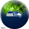 KR Strikeforce NFL On Fire Seattle Seahawks Ball 1 KR Strikeforce NFL On Fire Seattle Seahawks Ball -Bowling Store 9e890314 d60f 40a2 952f e523bfc1b425