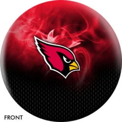 KR Strikeforce NFL On Fire Arizona Cardinals Ball -Bowling Store 9f37eacc 2d5d 4bd8 b16b 1a1cd1d12bf5