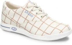 Dexter Womens Kerrie Cream Plaid -Bowling Store 9fa5ce5a b7e8 44ff 8e23 4be6144866a1