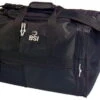 BSI Pro Double Tote Black -Bowling Store 9fd0b777 692f 4724 bdfa e751f599a3dd