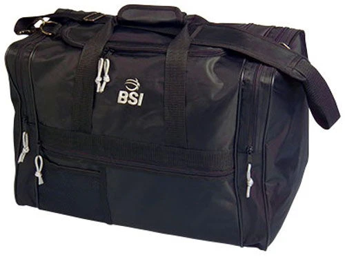 BSI Pro Double Tote Black BSI Pro Double Tote Black -Bowling Store 9fd0b777 692f 4724 bdfa e751f599a3dd