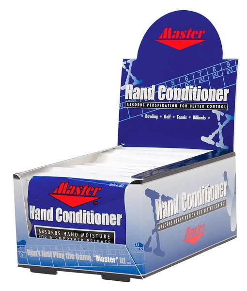Master Hand Conditioner Dozen Master Hand Conditioner Dozen -Bowling Store 9ffa7447 6cf6 4670 84d2 cf69f6b52d33