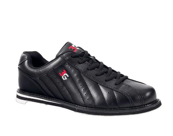 3G Kicks Unisex Black Wide Width 3G Kicks Unisex Black Wide Width -Bowling Store a076952f ba10 4fdb b26a 9134c1df2e09