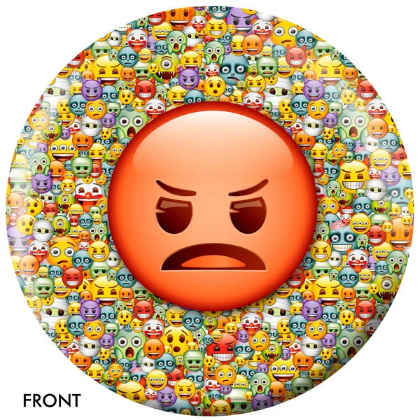 OnTheBallBowling Emoji Steamed-Devil OnTheBallBowling Emoji Steamed-Devil -Bowling Store a0871c7e fc35 4c97 8de6 1cf893a94e35