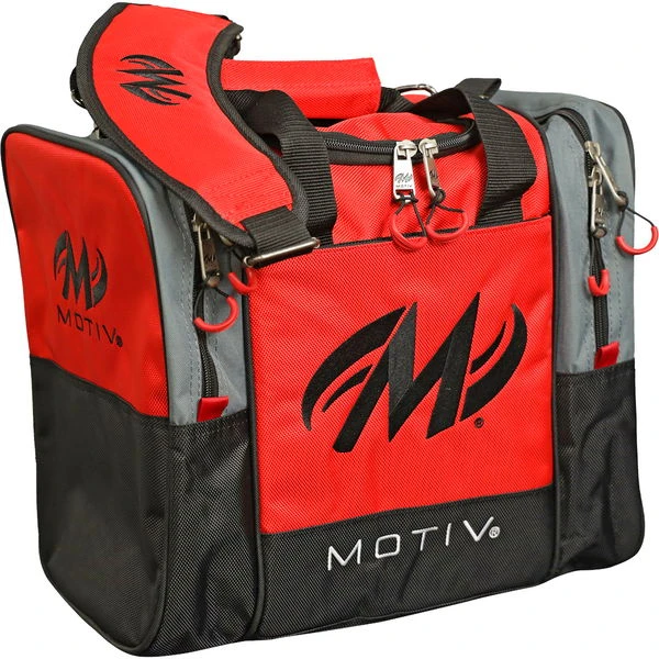 Motiv Shock Single Tote Fire Red Motiv Shock Single Tote Fire Red -Bowling Store a08966a4 1ccf 45c3 85fa 76fc4326eac1