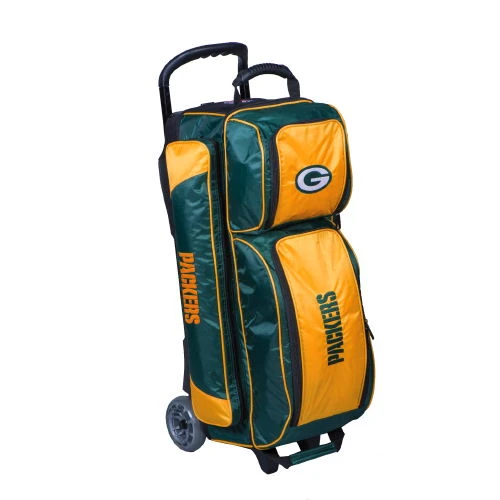 KR Strikeforce NFL Triple Roller Packers KR Strikeforce NFL Triple Roller Packers -Bowling Store a0f1329d 6b8e 452b a4e4 ddee509e8393