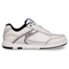 KR Strikeforce Mens Flyer White/Black -Bowling Store a1053e36 3ddc 43ba 86a2 23e945199bf3