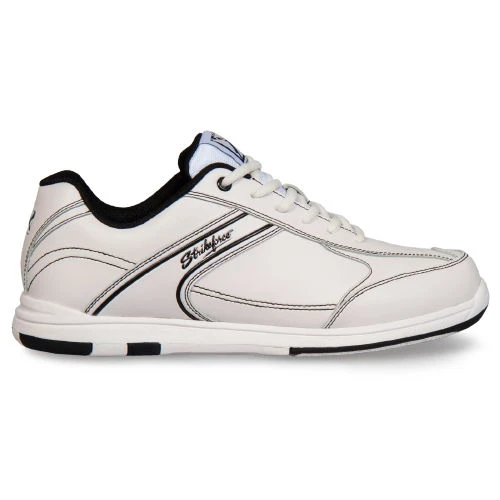 KR Strikeforce Mens Flyer White/Black KR Strikeforce Mens Flyer White/Black -Bowling Store a1053e36 3ddc 43ba 86a2 23e945199bf3