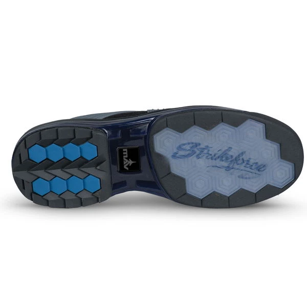 KR Strikeforce Mens Maverick FT Black/Cobalt Left Hand KR Strikeforce Mens Maverick FT Black/Cobalt Left Hand -Bowling Store a26e01e5 5201 4d75 98b2 e568773d15b6