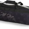 Roto Grip 3 Ball All-Star Travel Tote/Roller Blackout -Bowling Store a29c51c6 164d 460b 9eed 3de2a454e8f5