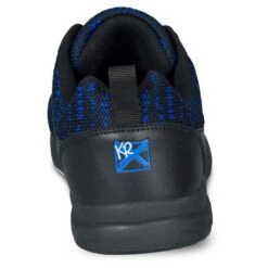 KR Strikeforce Mens Flyer Mesh Lite Black/Royal -Bowling Store a2c8c008 3011 4822 9177 fded04b596ea