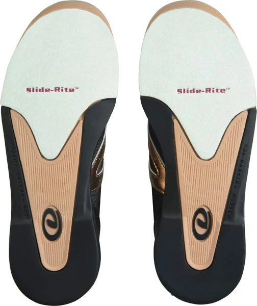 Dexter Womens Vicky Black/Rose Gold Dexter Womens Vicky Black/Rose Gold -Bowling Store a47152fb da83 4164 8deb 2cc88f2cb566