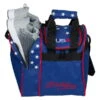 KR Strikeforce Rook USA Single Tote -Bowling Store a4cb196a b6b1 4141 b439 72c023c6b7b0