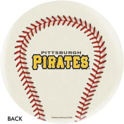 KR Strikeforce MLB Ball Pittsburgh Pirates