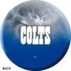 KR Strikeforce NFL On Fire Indianapolis Colts Ball -Bowling Store a511d807 305c 44bd 8041 b65507ef69eb