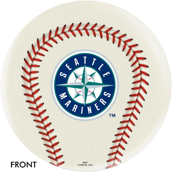 KR Strikeforce MLB Ball Seattle Mariners KR Strikeforce MLB Ball Seattle Mariners -Bowling Store a52cf21b 1605 40bc a0d6 0b5298566025
