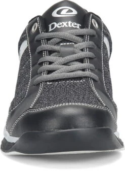 Dexter Mens Wyoming Charcoal Knit -Bowling Store a564639e 54a7 4398 ad9e 12c01a6c1d82