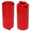 Turbo Switch Grip Empty Inner Sleeve Red 1 1/4" -Bowling Store a61968f7 056e 4373 be85 b2693d89ae9d