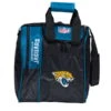 KR Strikeforce 2020 NFL Single Tote Jacksonville Jaguars
