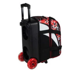 KR Strikeforce Cruiser Double Roller Red Camo -Bowling Store a6f72a13 686f 4ca4 9cb4 1c6ed00eff07