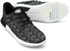 KR Strikeforce Womens Lux Black Crystal -Bowling Store a6fa47e3 dc90 43bc 897d 0dbc19615877