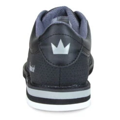 Brunswick Mens Rampage Black Right Hand -Bowling Store a7783921 fbea 4f0c b781 2fe8fed15720