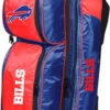 KR Strikeforce NFL Triple Roller Buffalo Bills