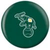 OnTheBallBowling MLB Oakland Athletics 1 OnTheBallBowling MLB Oakland Athletics -Bowling Store a7cd8646 c146 4a4e af25 c335a69dffd0