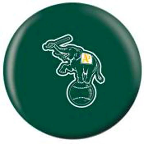 OnTheBallBowling MLB Oakland Athletics OnTheBallBowling MLB Oakland Athletics -Bowling Store a7cd8646 c146 4a4e af25 c335a69dffd0