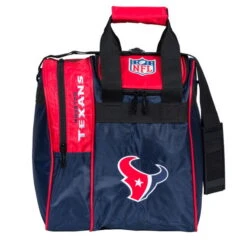 KR Strikeforce 2020 NFL Single Tote Houston Texans