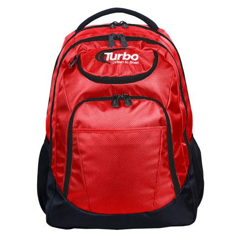 Turbo Shuttle Backpack Red/Black Turbo Shuttle Backpack Red/Black -Bowling Store a8dda68e 0f2e 4496 aaca c577adc9f4db