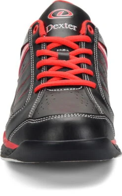 Dexter Boys Ricky IV Jr. Black/Red -Bowling Store a8df09ba 2203 43b7 a204 8bf13fe52dea