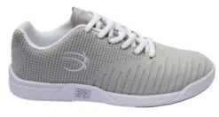 BSI Womens Glide White/Grey -Bowling Store a9139f4f fa5a 4faa 8e97 ba001de42e10