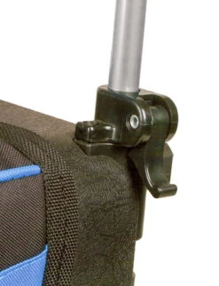 KR Strikeforce Eliminator 2 Ball Roller Black