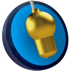 Ebonite Game Breaker 5 Solid