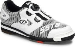 Dexter Mens SST 8 Power Frame BOA White/Black -Bowling Store a9bb680a 7c91 4d9c ae73 824631d7a27a