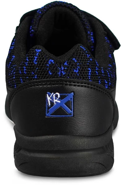KR Strikeforce Youth Flyer Mesh Lite Black/Royal Velcro KR Strikeforce Youth Flyer Mesh Lite Black/Royal Velcro -Bowling Store aad5fbd0 aefa 4dfd 94c3 b01776d91e69
