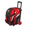 KR Strikeforce Cruiser Smooth Double Roller Red/White/Black -Bowling Store aae0612c 9764 413c 8c71 8b44e2fd7093