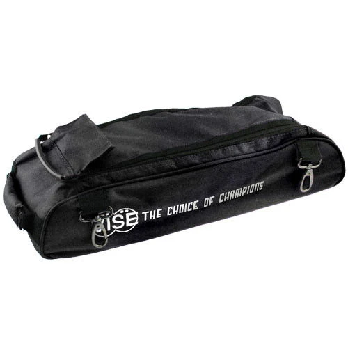 Vise 3 Ball Add-On Shoe Bag-Black Vise 3 Ball Add-On Shoe Bag-Black -Bowling Store abd6fac5 1bb2 4052 820e cc7bf458b924