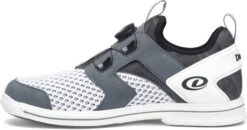 Dexter Mens DexLite Pro BOA White/Grey Right Hand -Bowling Store ac0697f8 35a2 47dd a615 aa132052d47b