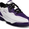 KR Strikeforce Womens Dream White/Purple Right Hand-ALMOST NEW -Bowling Store acc0dc62 7cea 4c20 8b66 e64f7859257c