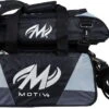 Motiv Ballistix Shoe Bag Covert Black 1 Motiv Ballistix Shoe Bag Covert Black -Bowling Store acd2fdce 2c5b 4daf aafa f3a376b2e531