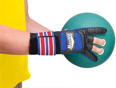 Master Deluxe Wrist Glove - Right Hand Master Deluxe Wrist Glove - Right Hand -Bowling Store ad7e7e8a 6222 479d 8e74 5540db3a1e85
