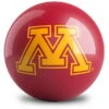 OnTheBallBowling NCAA Minnesota Ball -Bowling Store ad8683ec 890b 4a1e 984b ece68955a985