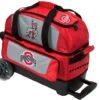KR Strikeforce NCAA Ohio State Double Roller -Bowling Store af650202 0546 4c63 a5f5 12a9633195d2