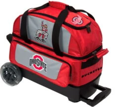 KR Strikeforce NCAA Ohio State Double Roller